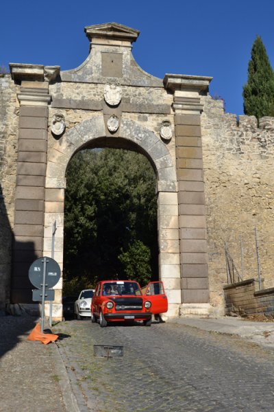 Tarquinia 5 prova 2014